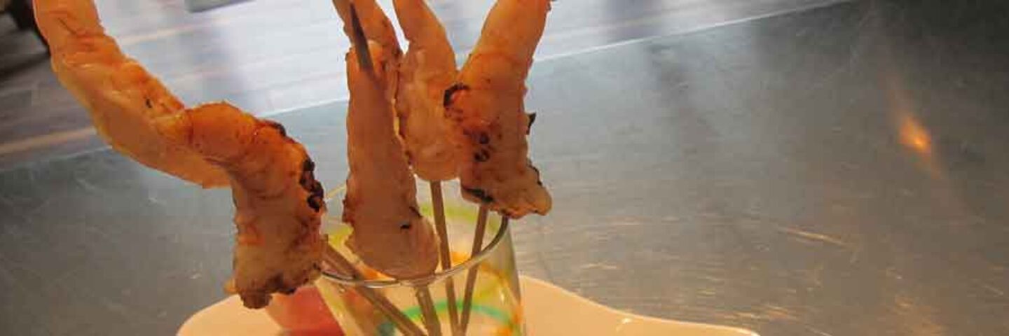 PrawnLollies Header