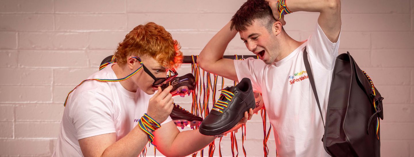 SuperValu WearWithPride Press Release 2024  1 