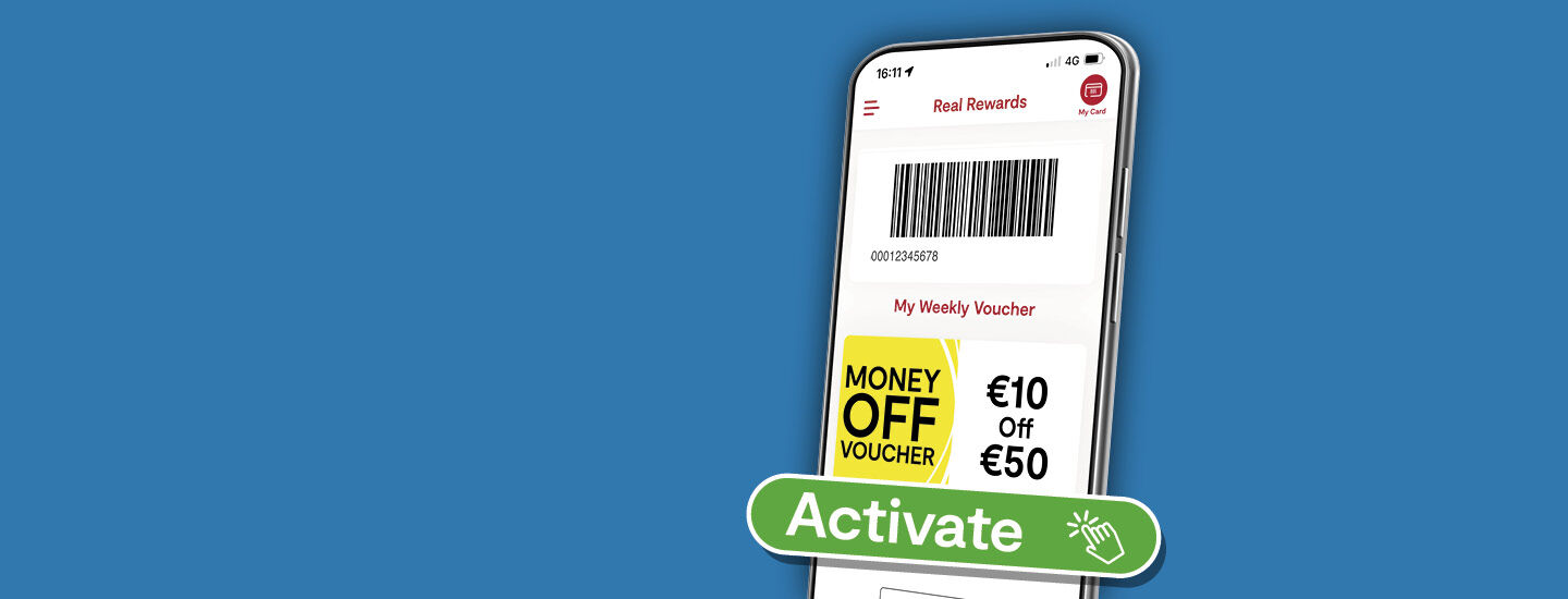 Activate and Scan New Feature Image