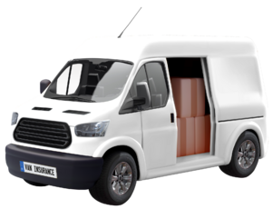 SuperValu Van Insurance