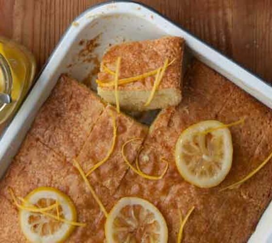 Lemondrizzle