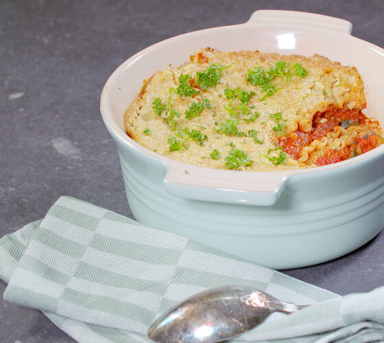 SuperValu The Happy Pear Vegan Lasagne