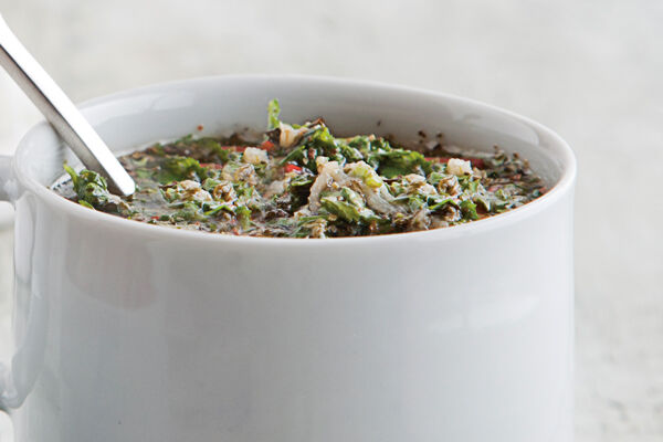 Juan aji recipe