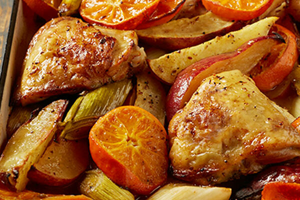 RoastChicken Main