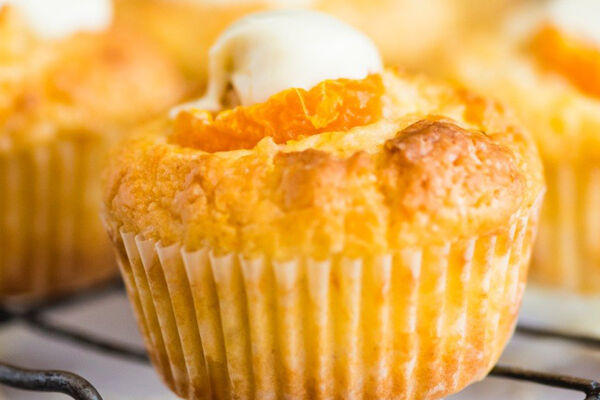 Clemengold muffins