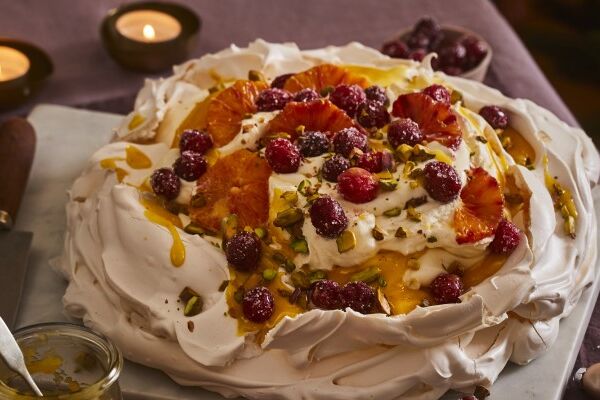 Jess Showstopper Pavlova  1 