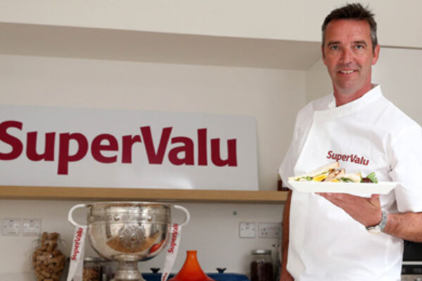 All-Ireland Breakfast