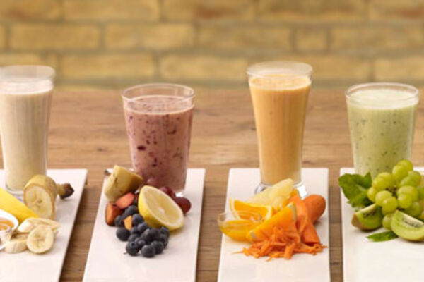 Smoothies