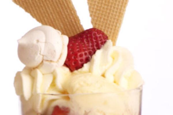 Knickerbocker Glory