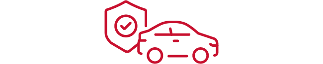 SuperValu Car Insurance Icon Image
