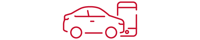 SuperValu Insurance 24 7 Claims Assistance Support Icon Image