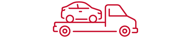 SuperValu Insurance Roadside Assistance Icon Image