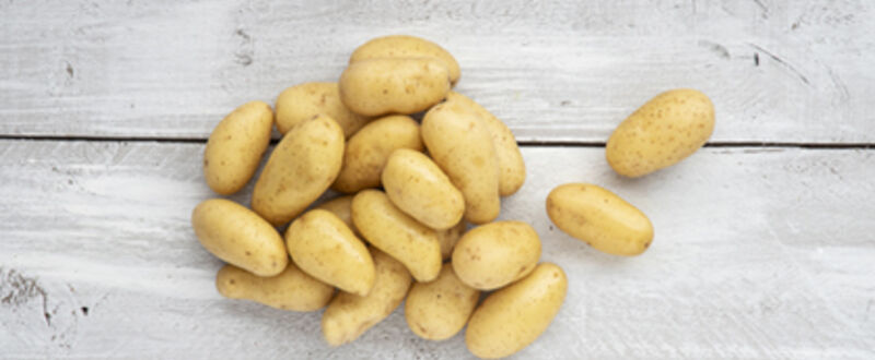 SuperValu Eat the Season Potatoes