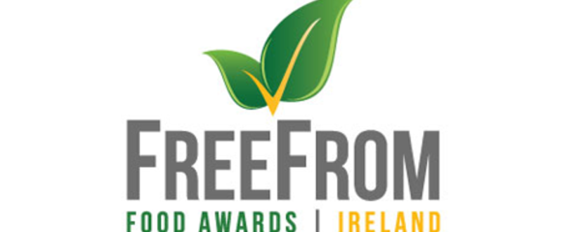 Free from food awards