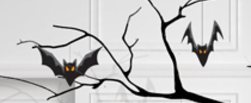 Vampire bat teaser