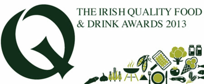 The Irish Food & Drink Awards 2013