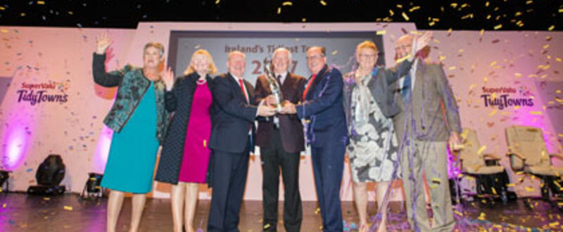 Birdhill 2017 Winner