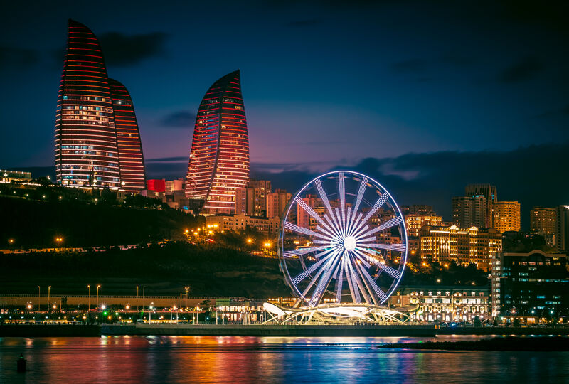 Baku