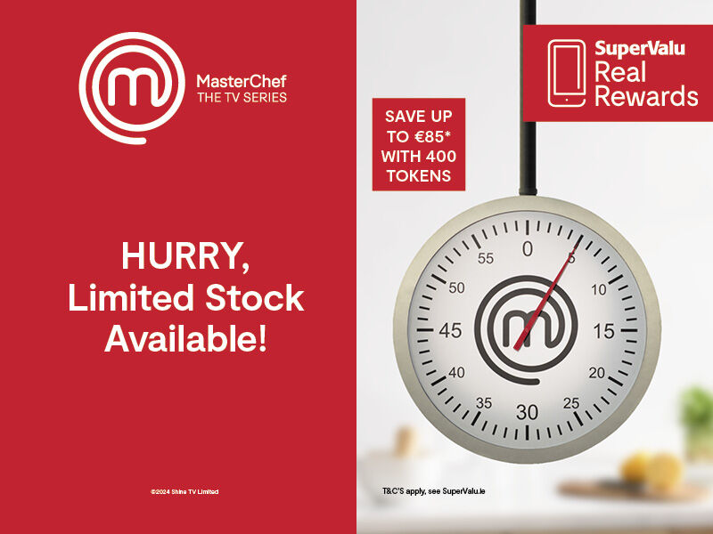 RR MasterChef Phase 4 Homepage POD 800x600 Limited Stock AW