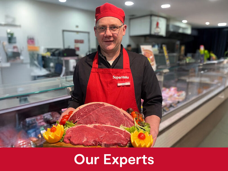 Meet Our Experts