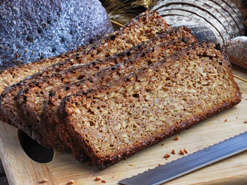 Brown bread recipe
