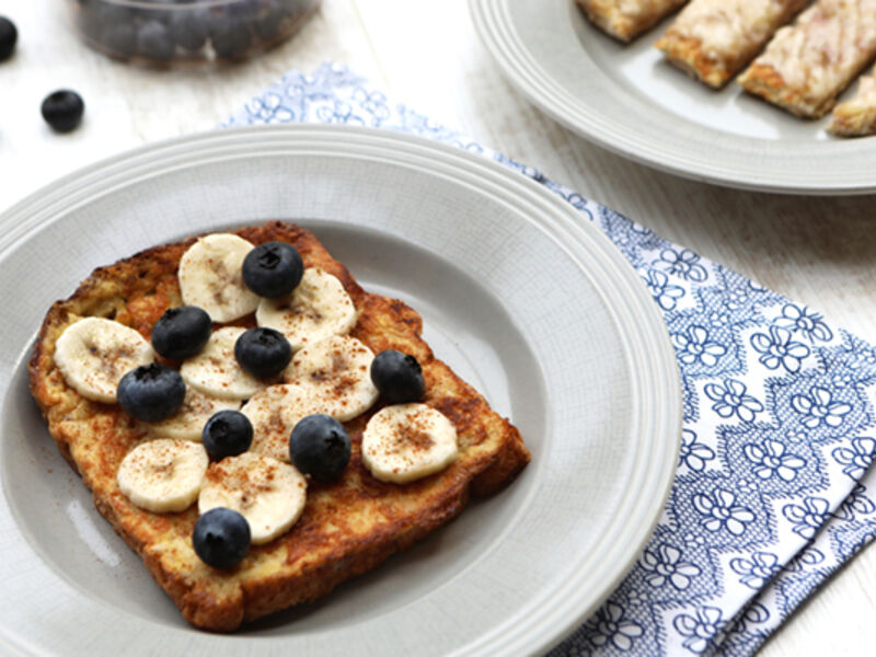 French toast recipe