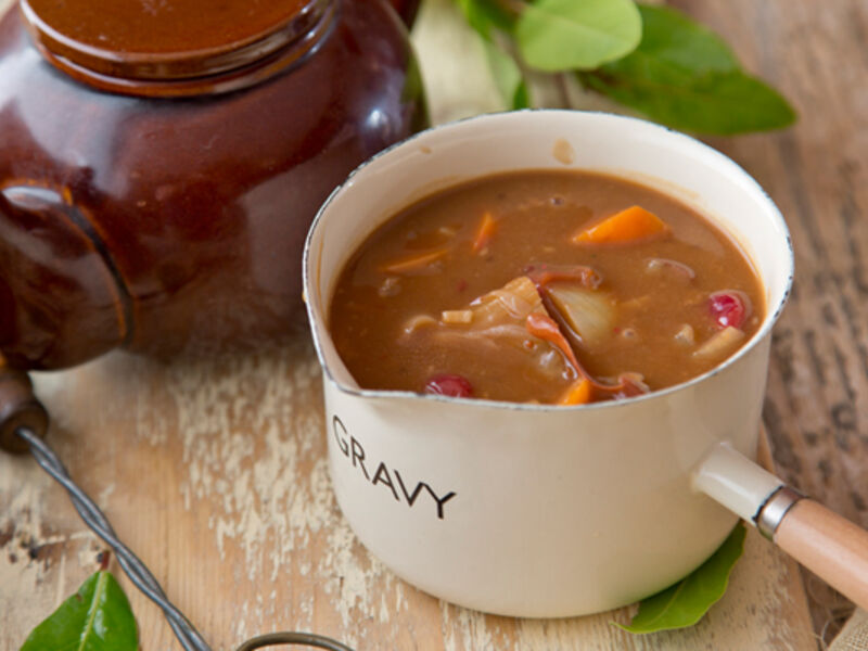 Great gravy recipe