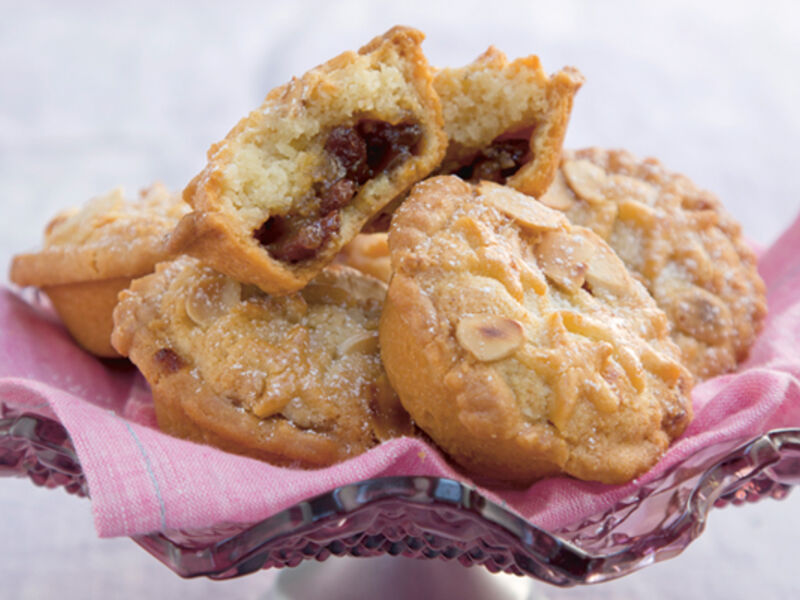 Ultimate frangiane mince pies recipe2