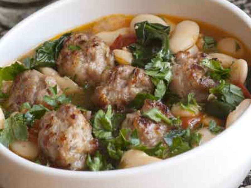MincedPorkCabbage Feature