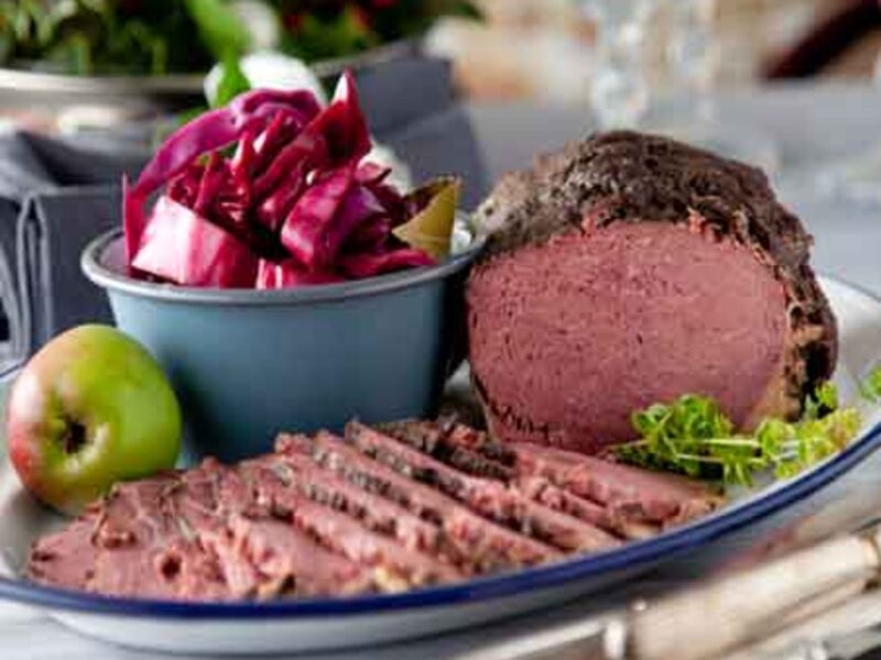BeefBrisket Feature
