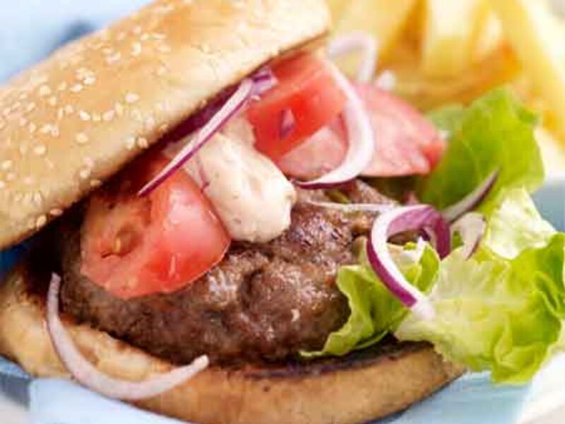 SavouryMince feature