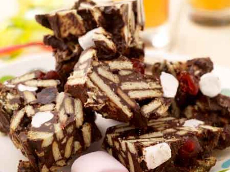 FridgeCake Feature