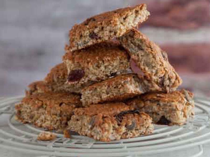 CoconutFlapjacks Feature