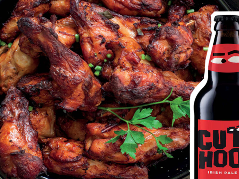 Heineken chicken cute hoor recipe