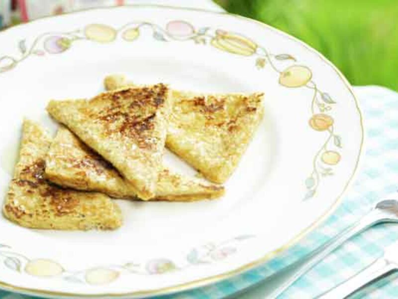 French Toast Recipe