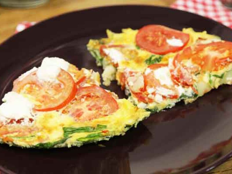 Frittata recipe