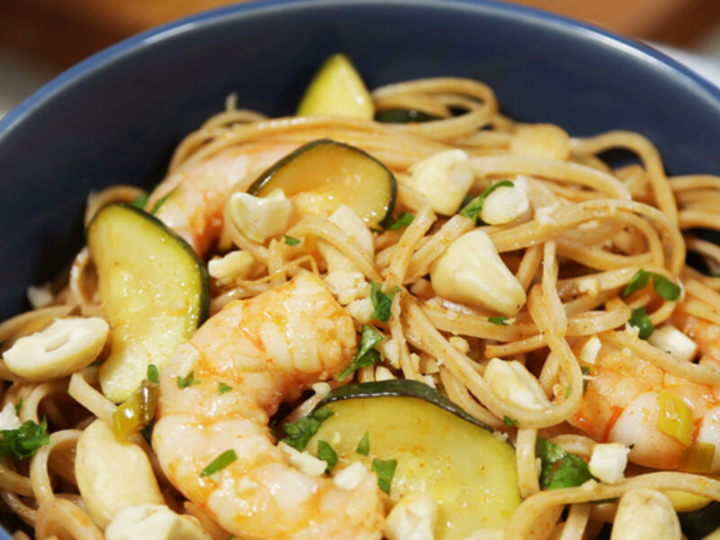 Pad Thai 