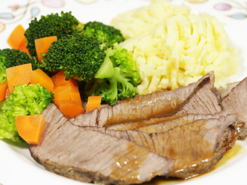 Roast Beef 