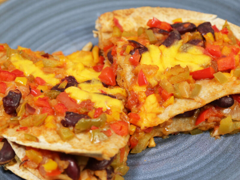 Enchilada Bake Recipe