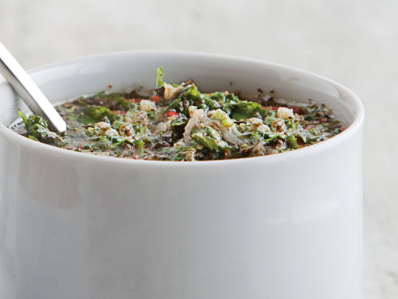 Juan aji recipe