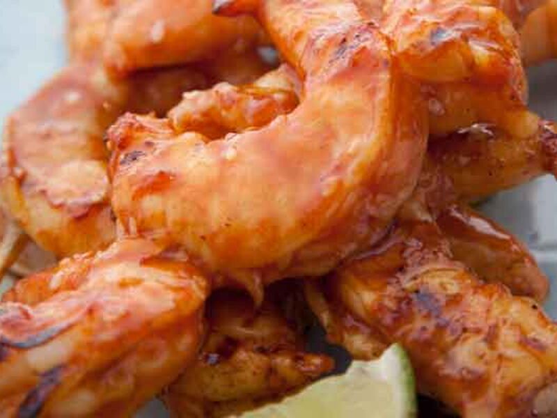 Kingprawns