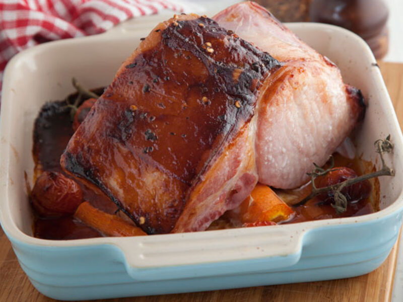 BackBacon Main