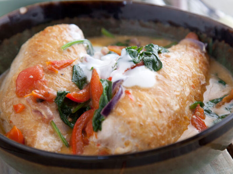 ChickenVegCurry Main