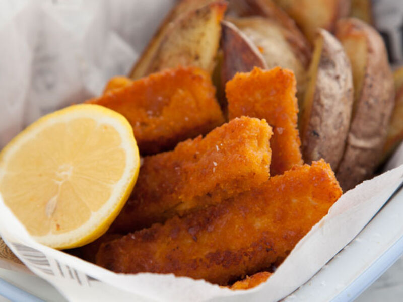 FishFingers Main