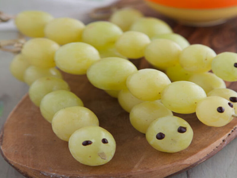 Grapes Main
