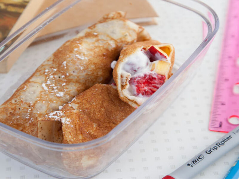Pancakes Main