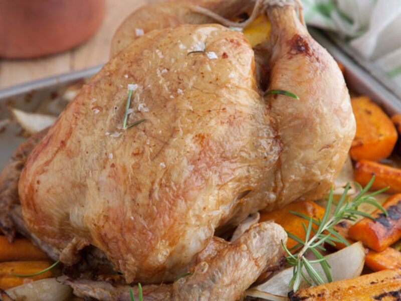 RoastChicken Main