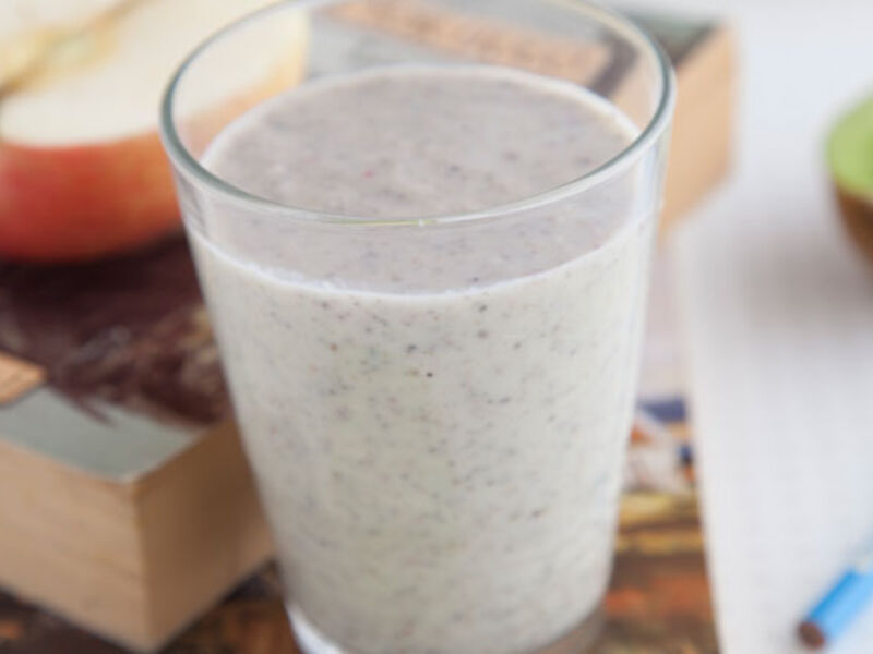 Smoothie Main
