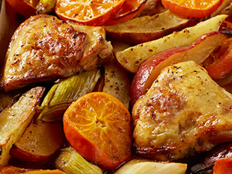 RoastChicken Main