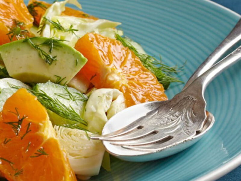 Salad Main